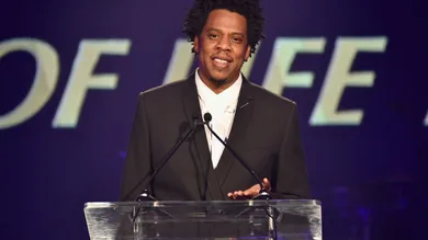 Kevin Mazur/Getty Images