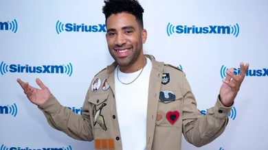 Santiago Felipe/Getty Images