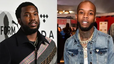 Mike Coppola & Alberto E. Rodriguez/Getty Images