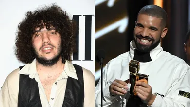 Frazer Harrison/Getty Images, Ethan Miller/Getty Images