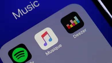 Chesnot/Getty Images