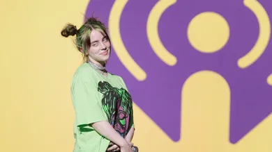 Isaac Brekken/Getty Images