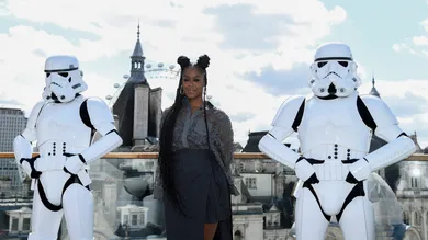 Gareth Cattermole / Staff / Getty Images