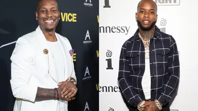 Presley Ann/Getty Images, Cassidy Sparrow/Getty Images