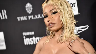 Steven Ferdman/WireImage/Getty Images