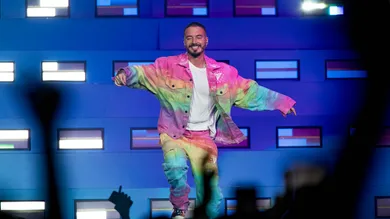 Emma McIntyre/Getty Images