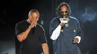 Kevin Winter/Getty Images