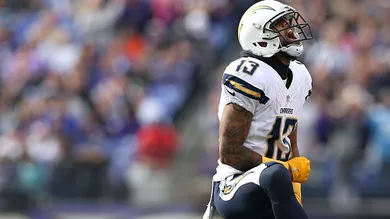 Patrick Smith/Getty Images