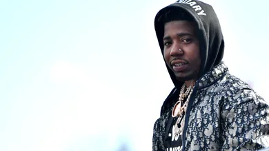 Paras Griffin/Getty Images