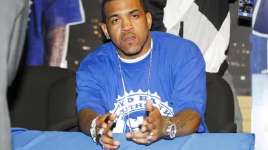 John Ricard/Getty Images