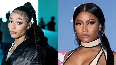 Michael Loccisano/Getty Images & Paul Zimmerman/Getty Images