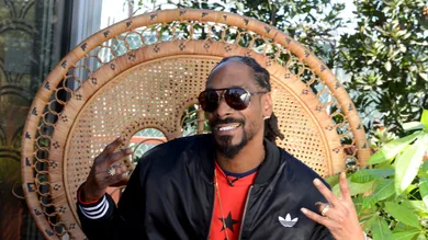 Vivien Killilea/Getty Images