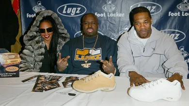 Matthew Peyton/Getty Images