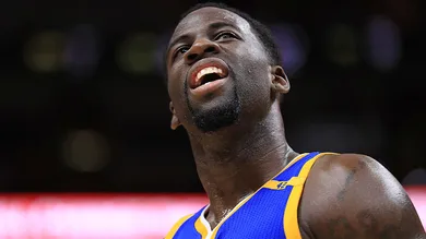 Mike Ehrmann/Getty Images