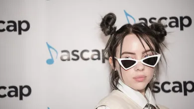 Morgan Lieberman/WireImage/Getty