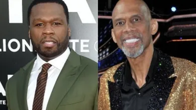 Jamie McCarthy & Allen Berezovsky/Getty Images