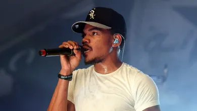 Daniel Boczarski/Redferns via Getty Images