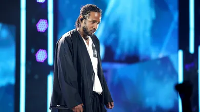 Christopher Polk / Getty Images