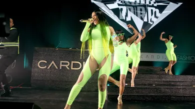 Randy Shropshire/Getty Images