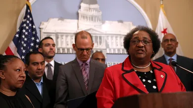 Justin Sullivan/Getty Images