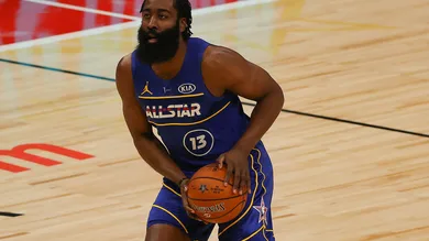 Kevin C. Cox/Getty Images