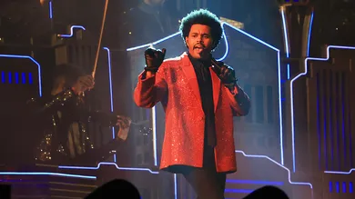 Mike Ehrmann/Getty Images