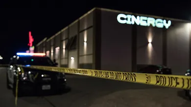 Cengiz Yar/Getty Images