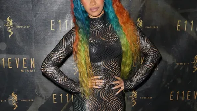 Alexander Tamargo/Getty Images