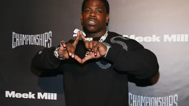 Astrid Stawiarz/Getty Images