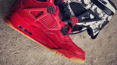 Image Via <a href='https://www.instagram.com/ln5factory/' rel="nofollow noopener" target='_blank'>LN5factory</a>