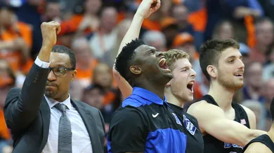 Rich Barnes/Getty Images