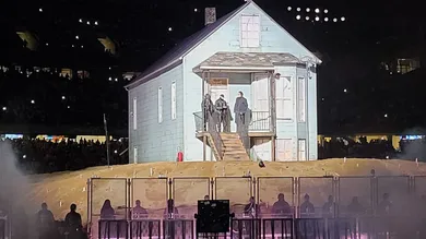 Brian Prahl/MEGA/Getty Images