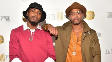 Prince Williams/Wireimage/Getty Images