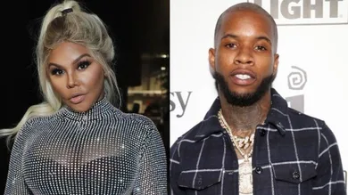 Neilson Barnard / Staff / Getty Images, Cassidy Sparrow / Stringer / Getty Images