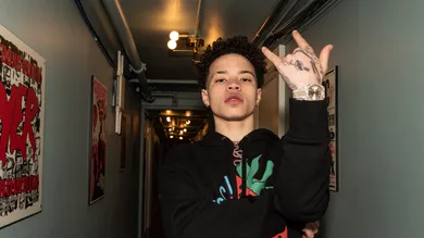 Jim Bennett/Getty Images