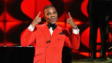 Rick Diamond / Stringer / Getty Images