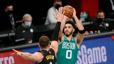 Sarah Stier/Getty Images