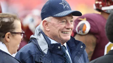 Rob Carr/Getty Images