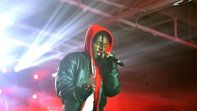 Roy Rochlin/Getty Images