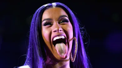 Emma McIntyre/Getty Images for iHeartMedia