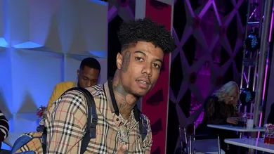 Marcus Ingram/Getty Images