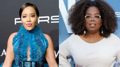 Jamie McCarthy / Staff / Getty Images, Rachel Luna / Stringer / Getty Images