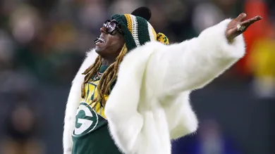 Gregory Shamus/Getty Images