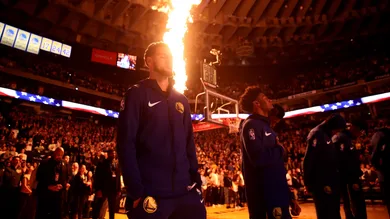 Ezra Shaw/Getty Images