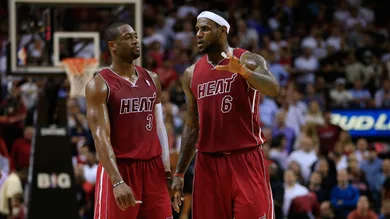 Chris Trotman/Getty Images