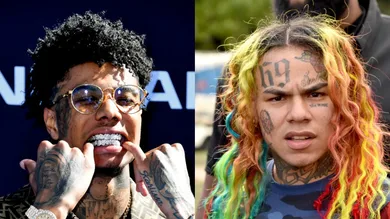 Frazer Harrison/Getty Images, Kevin Mazur/Getty Images