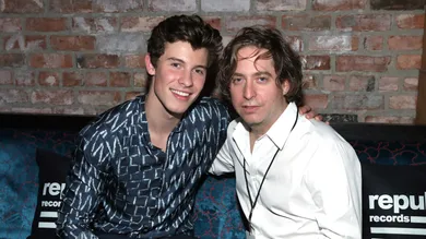 Jonathan Leibson/Getty Images