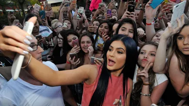 Gerardo Mora/Getty Images