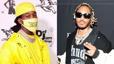 Rich Fury & Marcus Ingram/Getty Images