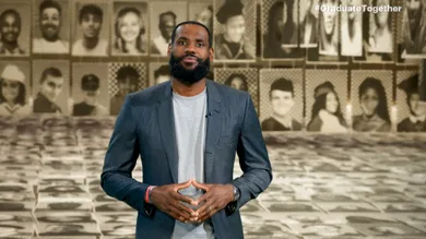 Getty Images / Staff